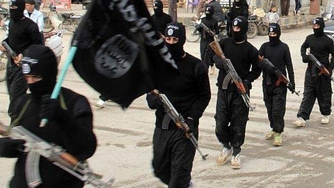 ഐഎസില് ചേര്ന്ന എട്ട് മലയാളികളുടെ മരണം എന്ഐഎ സ്ഥിരീകരിച്ചു