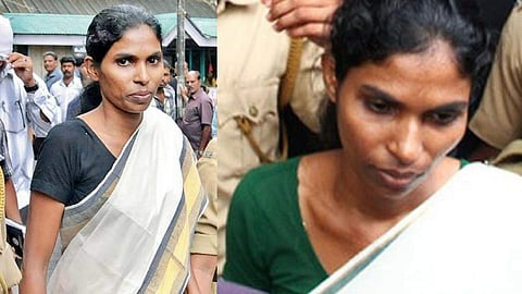 വരാപ്പുഴ പെണ്വാണിഭക്കേസ്: ശോഭാ ജോണ് അടക്കം നാലുപേരെ വെറുതെവിട്ടു