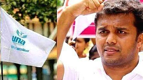 യുഎന്എ സാമ്പത്തിക തട്ടിപ്പ് : ജാസ്മിന് ഷാ അടക്കം നാലുപേര്ക്കെതിരെ ലുക്കൗട്ട് നോട്ടീസ്