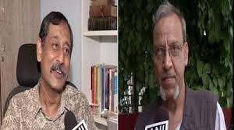 ചന്ദ്രയാന് രണ്ട് പൂര്ണ പരാജയമല്ല; ഓര്ബിറ്റര് ഇപ്പോഴും ബഹിരാകാശത്ത് തുടരുന്നത് പ്രതീക്ഷ നല്കുന്നു; ശാസ്ത്രജ്ഞര്