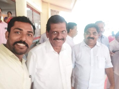 'തെറിക്കൂട്ടത്തിനായി പ്രവര്ത്തിക്കാനാവില്ല'; ജോസ് ടോമിന്റെ പ്രചാരണത്തില് നിന്ന് വിട്ടുനില്ക്കാന് ജോസഫ് വിഭാഗം