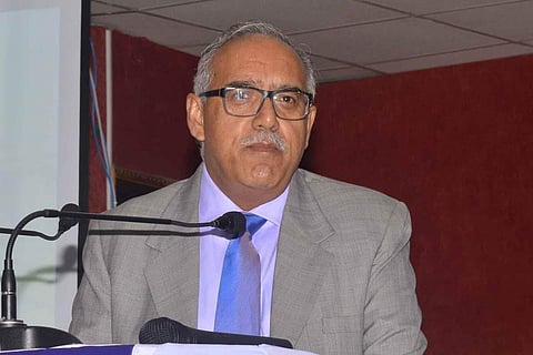 സര്ക്കാരിനെ വിമര്ശിക്കുന്നത് രാജ്യദ്രോഹക്കുറ്റമല്ല; ഭൂരിപക്ഷ വാദങ്ങളല്ല നിയമം; സുപ്രീം കോടതി ജഡ്ജി