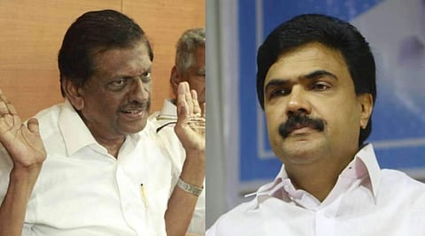 ജോസഫിനെ അനുനയിപ്പിക്കാന് ശ്രമം തുടരും; സമവായ ചര്ച്ച നടന്നില്ല; യോഗം നാളെ