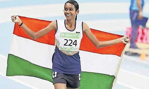 ലോക അത്ലറ്റിക്ക് ചാമ്പ്യന്ഷിപ്പ്; പിയു ചിത്ര ഇന്ത്യന് ടീമില്; പോരിനിറങ്ങുന്നത് 12 മലയാളികള്