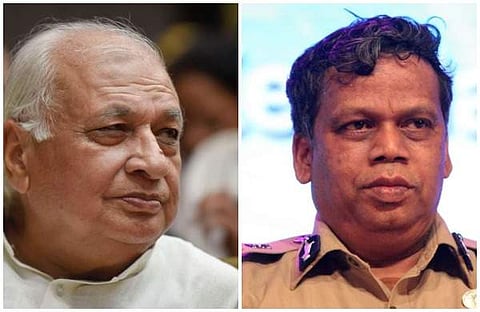 സുരക്ഷാ വീഴ്ചയില്ല; അനിഷ്ട സംഭവങ്ങള്ക്ക് കാരണം സംഘാടകരുടെ പിഴവാകാം: ചരിത്ര കോണ്ഗ്രസ് പ്രതിഷേധത്തില് പൊലീസ് റിപ്പോര്ട്ട്