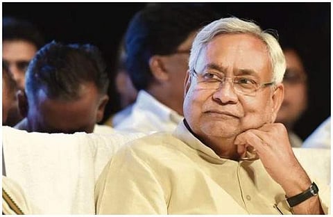 രണ്ടു പശുക്കളും ഒരു കിടാവും!; വര്ധിച്ച സ്വത്ത് വിവരം പുറത്തുവിട്ട് നിതീഷ് കുമാര്