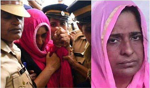 കൂടത്തായി കൊലപാതക പരമ്പര: സിനിമ, സീരിയൽ നിർമാതാക്കൾക്ക് കോടതിയുടെ നോട്ടീസ്