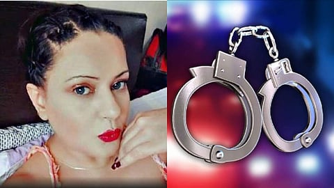 പഞ്ചനക്ഷത്ര ഹോട്ടല് കേന്ദ്രമാക്കി സെക്സ് റാക്കറ്റ്; ബോളിവുഡ് നടിയും മോഡലും അറസ്റ്റില്