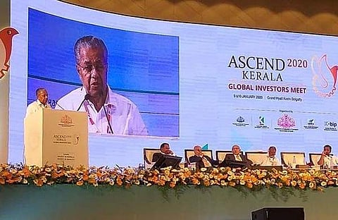 കിറ്റെക്സ് 3500 കോടി, ജോയ് ആലുക്കാസ് 1500 കോടി, ബിലീവേഴ്സ് ചര്ച്ച് 600 കോടി;  നിക്ഷേപക സംഗമത്തില് സന്നദ്ധത അറിയിച്ചവര് ഇവര്