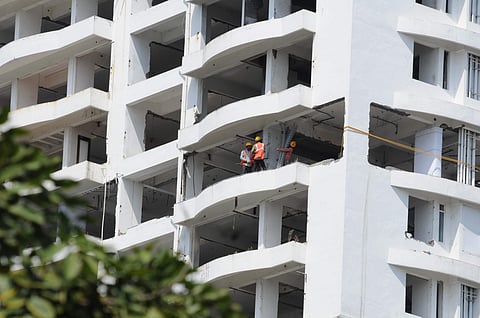 ഫോട്ടോ: എ സനേഷ്