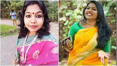 'ക്രൂരമായി ബലാത്സംഗത്തിന് ഇരയായാല് പോലും പൊലീസ് സ്റ്റേഷനില് കംപ്ലെയിന്റ് കൊടുക്കാന് പോകില്ല'; ശംഖുമുഖത്തെ സദാചാര ആക്രമണത്തെപ്പറ്റി യുവതി