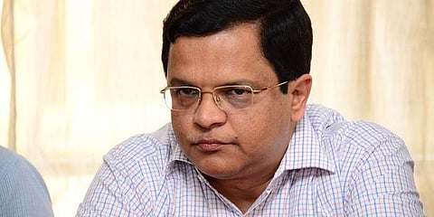 'വിവേകാനന്ദന് പൗരത്വ നിയമത്തിന് എതിരായിരുന്നു'; അബദ്ധം പിണഞ്ഞ് ബിജെപി നേതാവ്