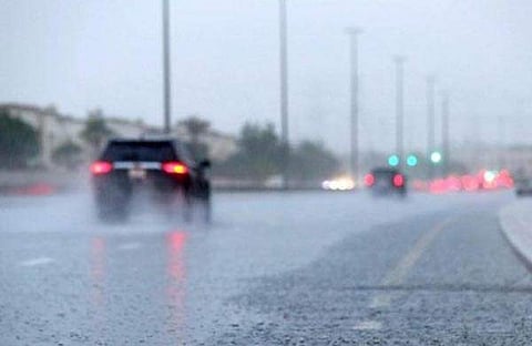 അടുത്ത മൂന്നുമണിക്കൂറില് രണ്ടു ജില്ലകളില് ശക്തമായ മഴ; ജാഗ്രത നിര്ദേശം