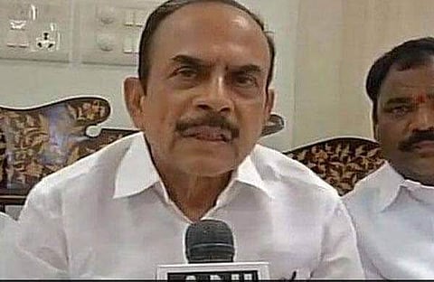 ദേശീയ പൗരത്വ രജിസ്റ്റര് നടപ്പാക്കില്ലെന്ന് തെലങ്കാനയും; ജനങ്ങളെ സമ്മര്ദത്തിലാക്കുന്നത് എന്തിനെന്ന് മന്ത്രി