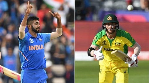 'ബുമ്റയുടെ യോര്ക്കറുകളും ബൗണ്സറുകളും വിസ്മയിപ്പിക്കുന്നത്'; പ്രശംസിച്ച് ഓസീസ് സൂപ്പര് താരം