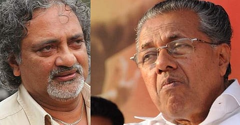 ഫാസിസം കേന്ദ്രത്തില് മാത്രമല്ല കേരളത്തിലുമുണ്ട്; തുറന്നുപറയാന് എല്ലാവര്ക്കും ഭയമെന്ന് ജോയ് മാത്യു