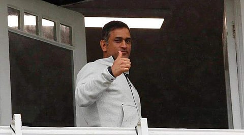 എട്ട് ഏകദിനം, മൂന്ന് ടെസ്റ്റ്; ധോനിയെ ഒഴിവാക്കിയതിന്റെ കാരണം!