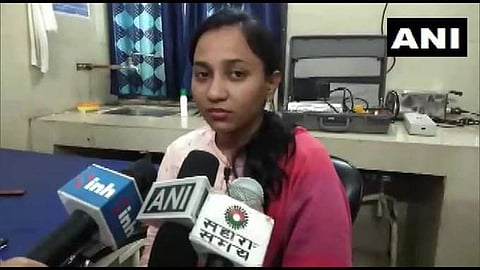 പ്ലസ് വണ് വിദ്യാര്ഥിനി ഹോസ്റ്റല് മുറിയില് പ്രസവിച്ചു; കുട്ടി മരിച്ചു; സൂപ്രണ്ട് ഒളിവില്