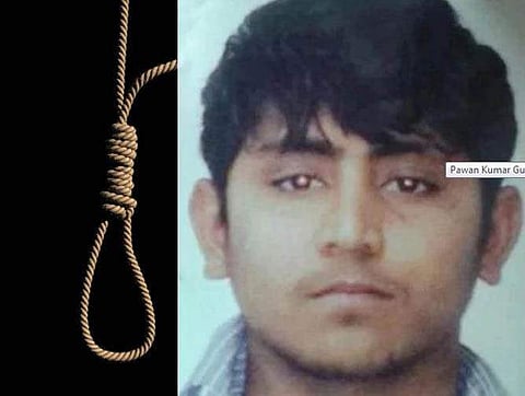 നിര്ഭയ: പവന് ഗുപ്ത കൊലക്കയറില്നിന്നു രക്ഷപ്പെടുമോ? സുപ്രീം കോടതി ഉത്തരവ് ഉടന്