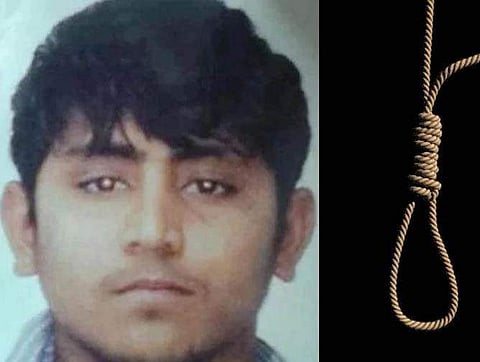 പവന് ഗുപ്തയ്ക്കു തൂക്കുകയര് തന്നെ; പ്രായപൂര്ത്തിയായില്ലെന്ന ഹര്ജി തള്ളി