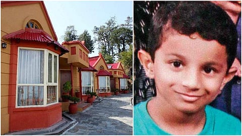 'എന്തുപറഞ്ഞ് ആശ്വസിപ്പിക്കും?'; തേങ്ങലടങ്ങാതെ ബന്ധുക്കള്; അച്ഛനും അമ്മയും അനിയനും ഇല്ലാത്ത ആ വീട്ടിലേക്ക് മാധവ്