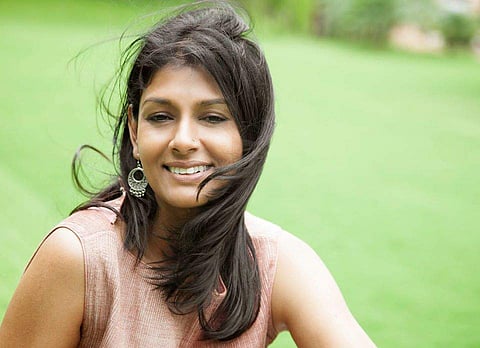 പൗരത്വനിയമത്തിനെതിരെ ഒരുമിച്ച് ശബ്ദമുയർത്തണം; തുറന്നടിച്ച് നന്ദിത ദാസ്