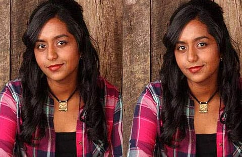 അമേരിക്കയില് മലയാളി വിദ്യാര്ഥിനി ക്യാംപസിനുള്ളിലെ തടാകത്തില് മരിച്ച നിലയില്