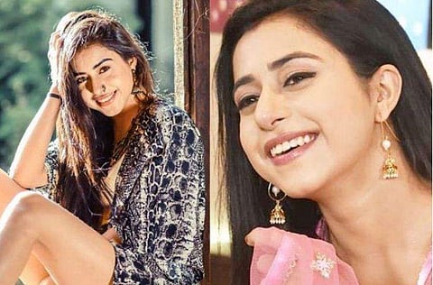 സീരിയല് നടിയെ തൂങ്ങിമരിച്ച നിലയില് കണ്ടെത്തി