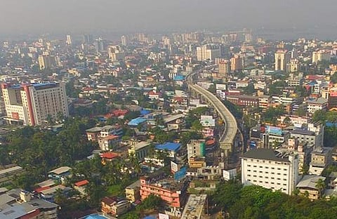 അനാവശ്യമായി പുറത്തിറങ്ങിയാല് നടപടി; കൊച്ചിയില് നിയന്ത്രണങ്ങള് കര്ശനമാക്കുന്നു