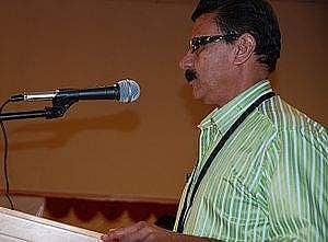 'പ്രൊഫ. ജോസഫിന്റെ കൈവെട്ടിയവര്ക്ക് സഹിഷ്ണുതയെക്കുറിച്ചും ബഹുസ്വരതയെക്കുറിച്ചും സംസാരിക്കാന് എന്തവകാശം'?