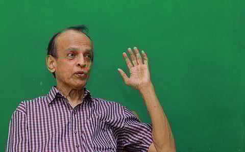 പീര് മുഹമ്മദ്/ ഫോട്ടോ - പ്രസൂണ് കിരണ്