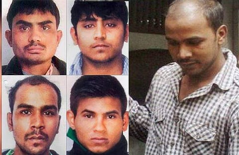 ഹര്ജി സുപ്രീം കോടതി തള്ളി; മുകേഷ് സിങ്ങിനു മുന്നില് ഇനി തൂക്കുമരം മാത്രം