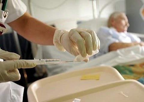 ആര്ട്സും കോമേഴ്സും പഠിച്ചവര്ക്കും ഇനി നഴ്സുമാരാകാം; ചട്ടങ്ങളില് ഭേദഗതി വരുന്നു