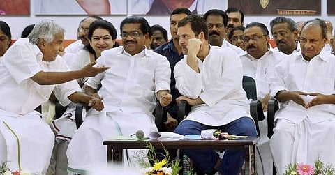 പൗരത്വ നിയമത്തിനെതിരെ യുഡിഎഫിന്റെ മനുഷ്യഭൂപടം ഇന്ന് ; വയനാട്ടില് രാഹുല്ഗാന്ധിയുടെ ലോങ്മാര്ച്ച്