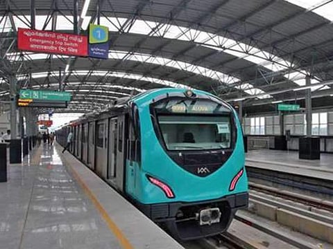 കോവിഡിൽ അടിതെറ്റി കൊച്ചി മെട്രോയും; വായ്പ തിരിച്ചടവുകൾ മുടങ്ങി; കടുത്ത പ്രതിസന്ധിയിലേക്ക്