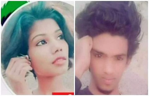 യുവതിയെ കൊന്ന ശേഷം സ്വയം കഴുത്തറുത്ത കാമുകനും മരിച്ചു