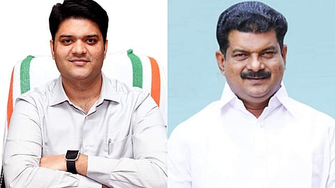 'തെറ്റായ കാര്യങ്ങളില് സഹകരിക്കാതിരിക്കുന്നത് അഹങ്കാരമാണെങ്കില്, അതേ, ഞാന് അഹങ്കാരിയാണ്'; അന്വറിന് കളക്ടറുടെ മറുപടി