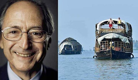 കൊള്ളക്കാരുടെ തോക്കിന് മുന്നില്പ്പെട്ട അവസ്ഥ; രൂക്ഷപ്രതികരണവുമായി ലെവിറ്റ്