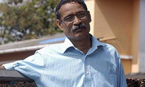 'ഓടക്കുഴല്' അവാര്ഡ് എന് പ്രഭാകരന്