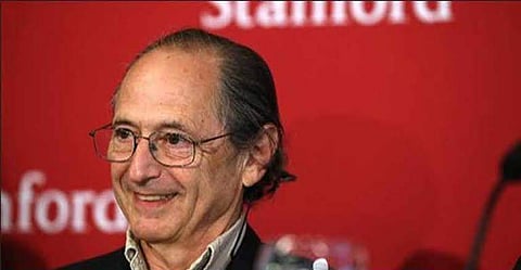 തടഞ്ഞതില് പരാതിയില്ല ; വിവാദങ്ങളില് താല്പ്പര്യമില്ലെന്ന് മൈക്കിള് ലെവിറ്റ്