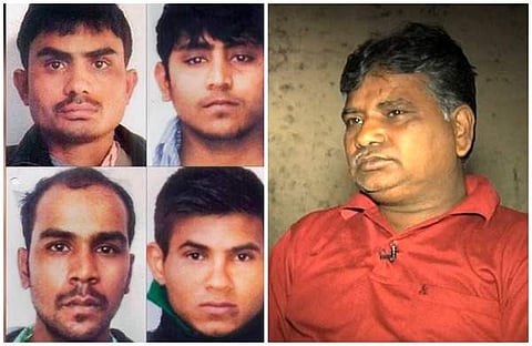 അവരെ തൂക്കിലേറ്റുന്ന പണം കൊണ്ട് എനിക്ക് മകളുടെ കല്യാണം നടത്താം...; കൂപ്പുകൈകളോടെ പവന് ജല്ലാദ് പറയുന്നു