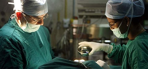 വന്ധ്യംകരണം നടത്തിയിട്ടും ഗര്ഭിണിയായി; തുച്ഛമായ നഷ്ടപരിഹാരം നല്കി ആരോഗ്യവകുപ്പിന്റെ കയ്യൊഴിയല്; ഒരു ലക്ഷം നല്കാന് ഉത്തരവ്