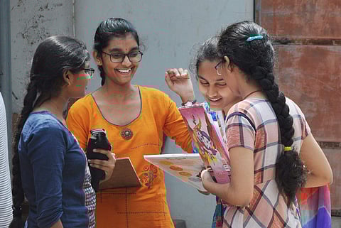 ഓപ്പണ് സര്വകലാശാല; ചില അനുകൂല ചിന്തകള്