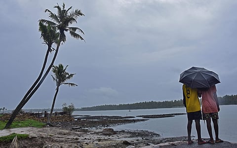 മഴയോര്മ്മ