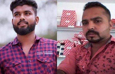 വെഞ്ഞാറമൂട് ഇരട്ടക്കൊലപാതകം : ഉന്നത ഗൂഢാലോചനയില്ലെന്ന് പൊലീസ് ; കാരണം പ്രാദേശിക രാഷ്ട്രീയ വൈരാഗ്യം