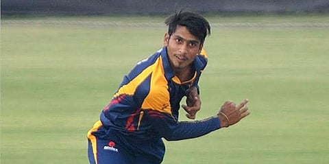 കരുത്ത് കൂട്ടാന് കര്ണാടക താരം; അമിത് മിശ്രയ്ക്ക് പകരം പ്രവീണ് ഡുബെ ഡല്ഹി ക്യാപിറ്റല്സില്