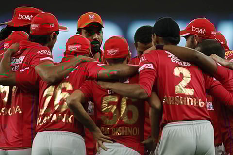 ഇരട്ടിയാവേശം ഇരട്ട സൂപ്പർ ഓവർ; മുംബൈയെ തകർത്ത് പഞ്ചാബ്