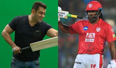 ലങ്കന് പ്രീമിയര് ലീഗിലേക്ക് സല്മാന് ഖാന്, കാന്ഡി തസ്കേഴ്സിനെ സ്വന്തമാക്കി