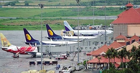 സിയാല് ശീതകാല വിമാനസമയക്രമം നാളെ മുതല് ; കൊച്ചിയില് നിന്ന് കൂടുതല് വിമാനങ്ങള്