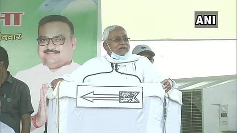 ബിഹാറിൽ എൻഡിഎ അധികാരം നിലനിർത്തും; ബിജെപി ഏറ്റവും വലിയ ഒറ്റ കക്ഷിയാകുമെന്നും സർവേ; ഒന്നാം ഘട്ട പ്രചാരണം ഇന്ന് അവസാനിക്കും